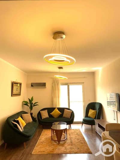 3 Bedroom Flat for Rent in New Cairo, Cairo - 42868dc3-329d-4c19-9c7b-b0f70c5c2403. jpg