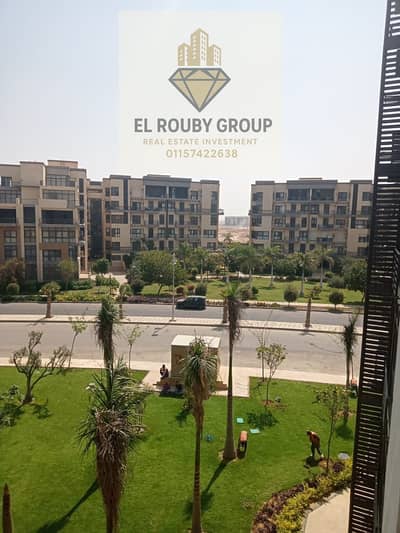 3 Bedroom Apartment for Sale in Madinaty, Cairo - WhatsApp Image 2025-08-20 at 6.05. 01 PM (3). jpeg