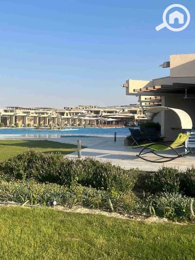 2 Bedroom Chalet for Sale in North Coast, Matruh - 1000260119. jpg