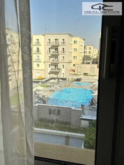 4 Bedroom Flat for Sale in New Cairo, Cairo - WhatsApp Image 2025-08-20 at 07.36. 51. jpeg