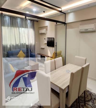 3 Bedroom Flat for Rent in Nasr City, Cairo - WhatsApp Image 2025-07-17 at 2.36. 49 PM (2). jpeg