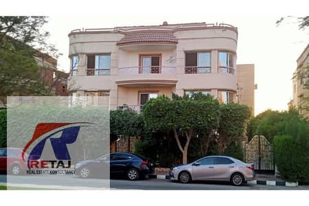2 Bedroom Flat for Rent in New Cairo, Cairo - WhatsApp Image 2025-08-20 at 5.48. 04 PM. jpeg