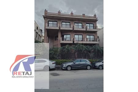 3 Bedroom Flat for Rent in New Cairo, Cairo - WhatsApp Image 2025-08-20 at 5.47. 23 PM. jpeg