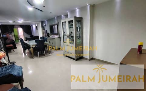فلیٹ 3 غرف نوم للبيع في الإبراهيمية، الإسكندرية - -. png