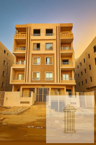 4 Bedroom Apartment for Sale in New Cairo, Cairo - WhatsApp Image 2025-08-20 at 3.29. 16 PM. jpeg