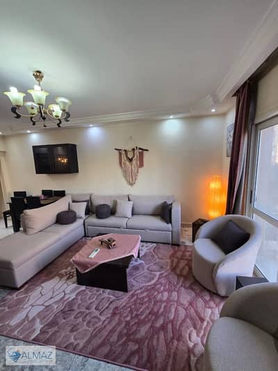 2 Bedroom Apartment for Rent in New Cairo, Cairo - IMG-20250821-WA0056. jpg