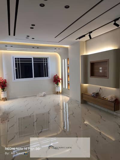 3 Bedroom Flat for Sale in Hadayek al-Ahram, Giza - IMG-20250821-WA0013. jpg