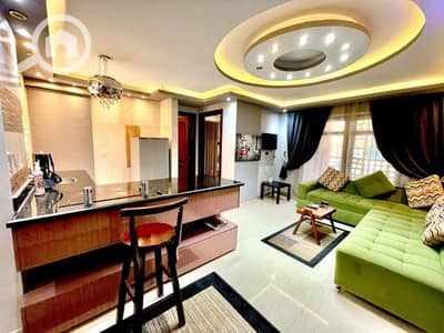 Studio for Rent in Madinaty, Cairo - استديو إيجار مفروش مدينتي