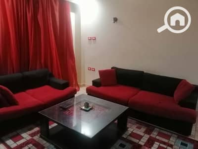 2 Bedroom Flat for Rent in Madinaty, Cairo - بسعر لقطه جداااا شقه للايجار مفروش مدينتي