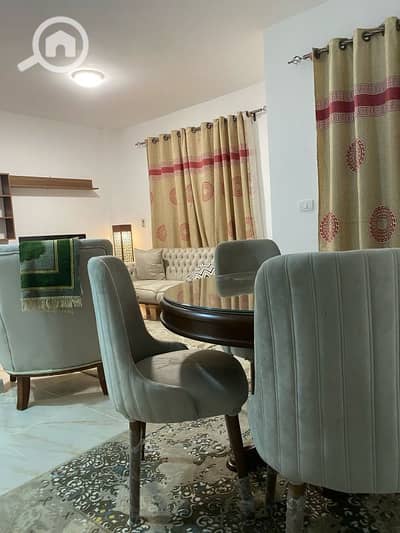 Studio for Rent in Madinaty, Cairo - بسعر لقطه جداااا استديو إيجار مفروش مدينتي