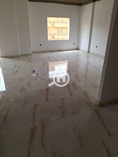 3 Bedroom Apartment for Sale in 6th of October, Giza - شقه للبيع في اكتوبر في التوسعات الشماليه 190 م / apartment for sale