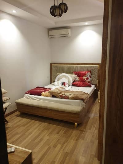 2 Bedroom Flat for Sale in Sheikh Zayed, Giza - شقة ٧٨م ارضى بحديقة بكمبوند ادرس الشيخ زايدبيع