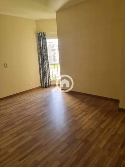 3 Bedroom Flat for Rent in Sheikh Zayed, Giza - شقة ١٣٤م كمبوند ادرس الشيخ زايد بالمطبخ و التكيفات للايجار