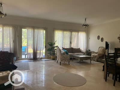 4 Bedroom Townhouse for Rent in 6th of October, Giza - فيلا تاون هوس كونر بجراند هايتس كوديكو للايجار