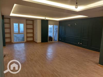 3 Bedroom Apartment for Rent in Sheikh Zayed, Giza - شقة ١٩٨م كمبوند زايد ديونز شيخ زايد لايجار