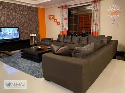 3 Bedroom Apartment for Rent in New Cairo, Cairo - IMG-20250821-WA0068. jpg