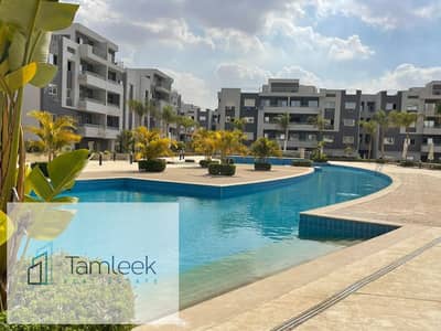 3 Bedroom Apartment for Sale in Obour City, Cairo - WhatsApp Image 2025-08-20 at 1.06. 25 PM. jpeg