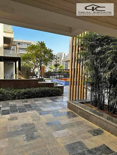 3 Bedroom Apartment for Sale in New Cairo, Cairo - WhatsApp Image 2025-06-12 at 6.04. 02 PM. jpeg