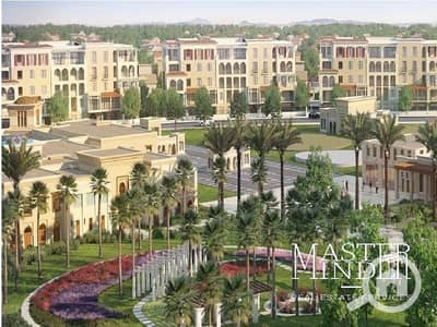 فلیٹ 1 غرفة نوم للبيع في القاهرة الجديدة، القاهرة - 65. jpg