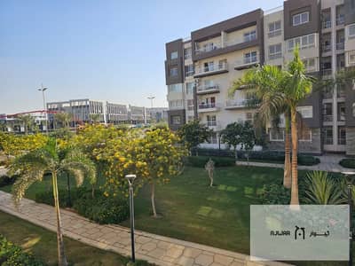 3 Bedroom Flat for Sale in Madinaty, Cairo - WhatsApp Image 2025-06-19 at 11.52. 51 AM (3). jpeg