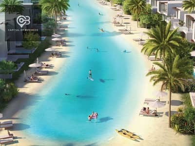 شاليه 2 غرفة نوم للبيع في الساحل الشمالي، مطروح - exterior--ciano--solare-north-coast-misr-italia29jpg-1200x900. jpg