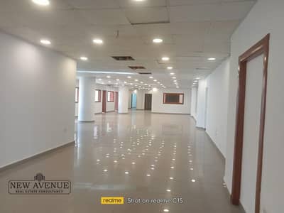 Office for Rent in New Cairo, Cairo - WhatsApp Image 2025-08-18 at 3.11. 34 PM. jpeg