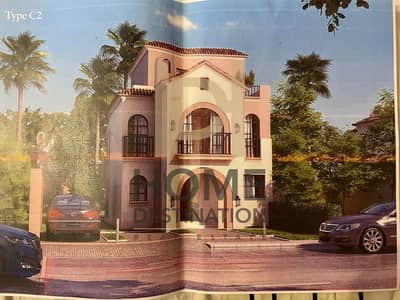 3 Bedroom Villa for Sale in Mostakbal City, Cairo - WhatsApp Image 2025-08-18 at 11.48. 42_3a4b2b84. jpg