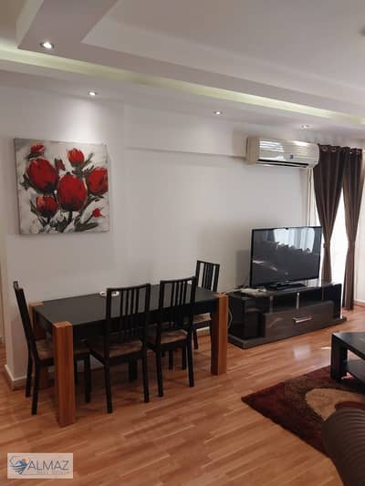 2 Bedroom Flat for Rent in New Cairo, Cairo - IMG-20250821-WA0113. jpg