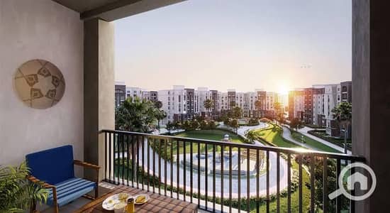 3 Bedroom Flat for Sale in Agami, Alexandria - WhatsApp Image 2025-08-16 at 9.38. 30 PM (1). jpeg