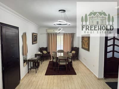 3 Bedroom Apartment for Rent in Madinaty, Cairo - WhatsApp Image 2025-08-20 at 5.35. 57 PM. jpeg
