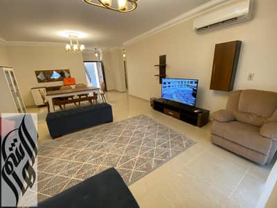 3 Bedroom Apartment for Rent in Madinaty, Cairo - IMG-20250820-WA0084. jpg