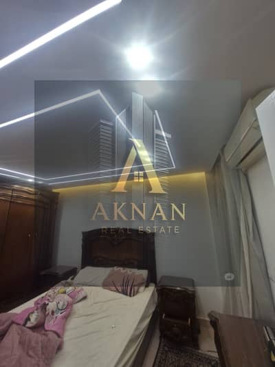 3 Bedroom Apartment for Rent in Madinaty, Cairo - WhatsApp Image 2025-08-21 at 11.42. 36 AM (6). jpeg