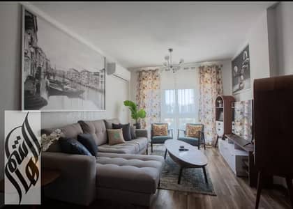 3 Bedroom Apartment for Rent in Madinaty, Cairo - IMG-20250819-WA0039. jpg