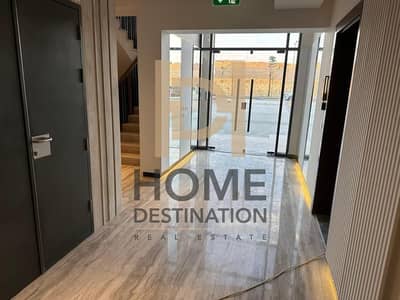 1 Bedroom Flat for Sale in New Cairo, Cairo - WhatsApp Image 2025-08-18 at 11.58. 19_82c05671. jpg