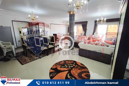 شقة 3 غرف نوم للبيع في ميامي، الإسكندرية - 1. jpg