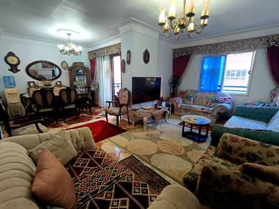 3 Bedroom Apartment for Sale in Moharam Bik, Alexandria - 01. jpeg