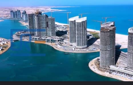 شقة 2 غرفة نوم للبيع في الساحل الشمالي، مطروح - 2-27. jpg