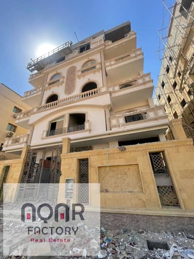 3 Bedroom Flat for Sale in New Cairo, Cairo - WhatsApp Image 2025-07-20 at 2.06. 30 PM. jpeg