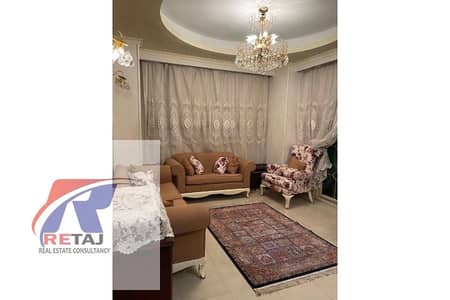 شقة 2 غرفة نوم للايجار في القاهرة الجديدة، القاهرة - WhatsApp Image 2025-08-20 at 5.44. 17 PM. jpeg