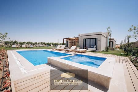 5 Bedroom Villa for Sale in North Coast, Matruh - WhatsApp Image 2025-08-21 at 11.57. 24 AM. jpeg