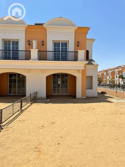 3 Bedroom Townhouse for Sale in New Cairo, Cairo - WhatsApp Image 2025-08-20 at 11.31. 29 AM (3). jpeg