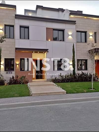 4 Bedroom Villa for Sale in New Cairo, Cairo - 317895865_8449129028495420_7860915249756303686_n. jpg