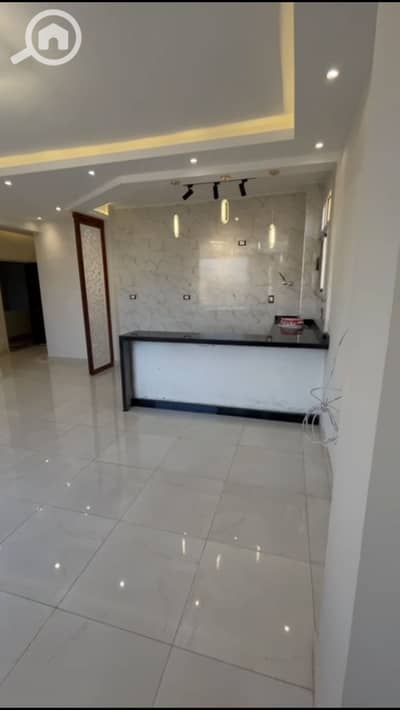 2 Bedroom Apartment for Sale in New Cairo, Cairo - IMG_1371. png