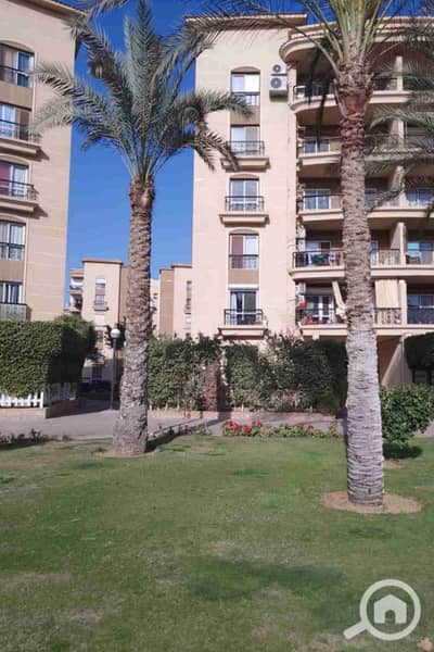 2 Bedroom Flat for Sale in New Cairo, Cairo - 1000196081. jpg