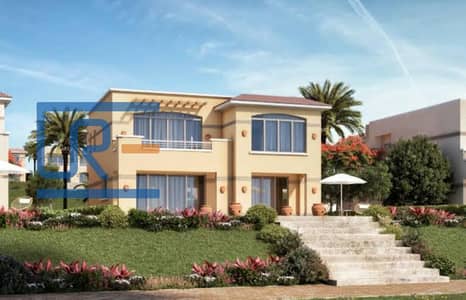 توين هاوس 4 غرف نوم للبيع في العين السخنة، السويس - IMG-20250420-WA0340. jpg