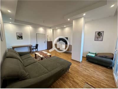 2 Bedroom Flat for Sale in Hurghada, Red Sea - Spacious 2-bedroom apartment in front of King Tut hotel