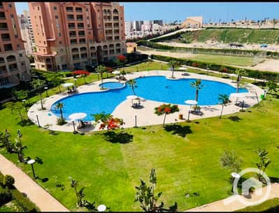 3 Bedroom Chalet for Rent in North Coast, Matruh - IMG_6781. jpg