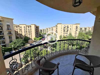 3 Bedroom Apartment for Rent in New Cairo, Cairo - 1000258897. jpg