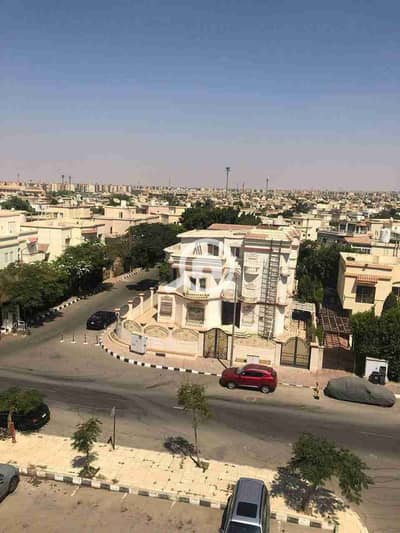 2 Bedroom Apartment for Rent in New Cairo, Cairo - 1000258946. jpg