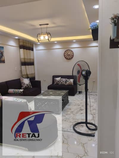3 Bedroom Apartment for Rent in Nasr City, Cairo - WhatsApp Image 2025-08-17 at 3.03. 45 PM. jpeg